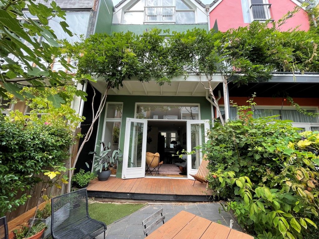 Te huur Huis Louwerslootstraat in Rotterdam