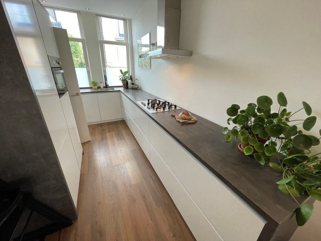 Te huur Huis Louwerslootstraat in Rotterdam
