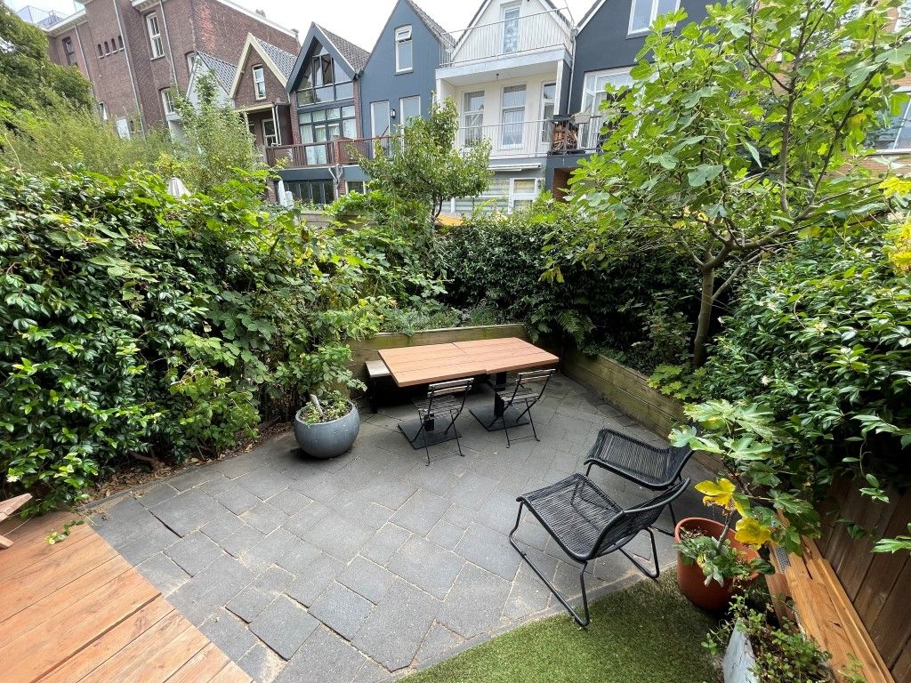 Te huur Huis Louwerslootstraat in Rotterdam
