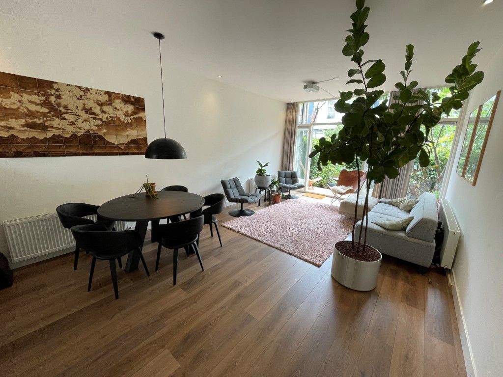 Te huur Huis Louwerslootstraat in Rotterdam