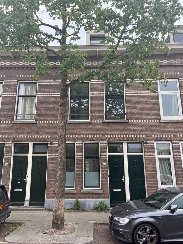 Te huur Huis Louwerslootstraat in Rotterdam