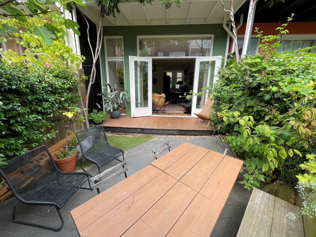 Te huur Huis Louwerslootstraat in Rotterdam