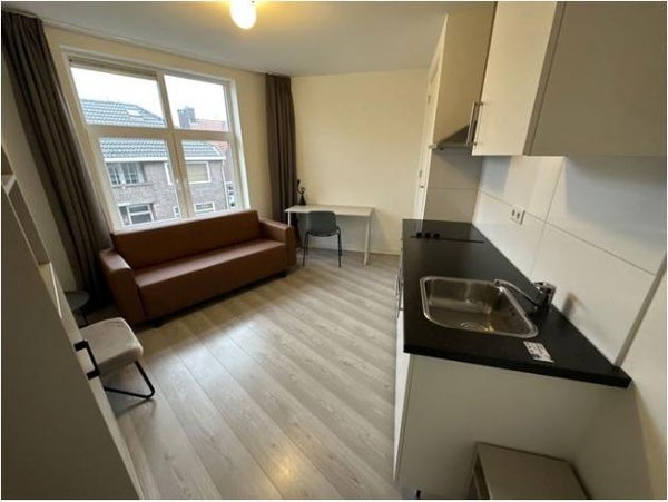 Appartement Heistraat in Eindhoven