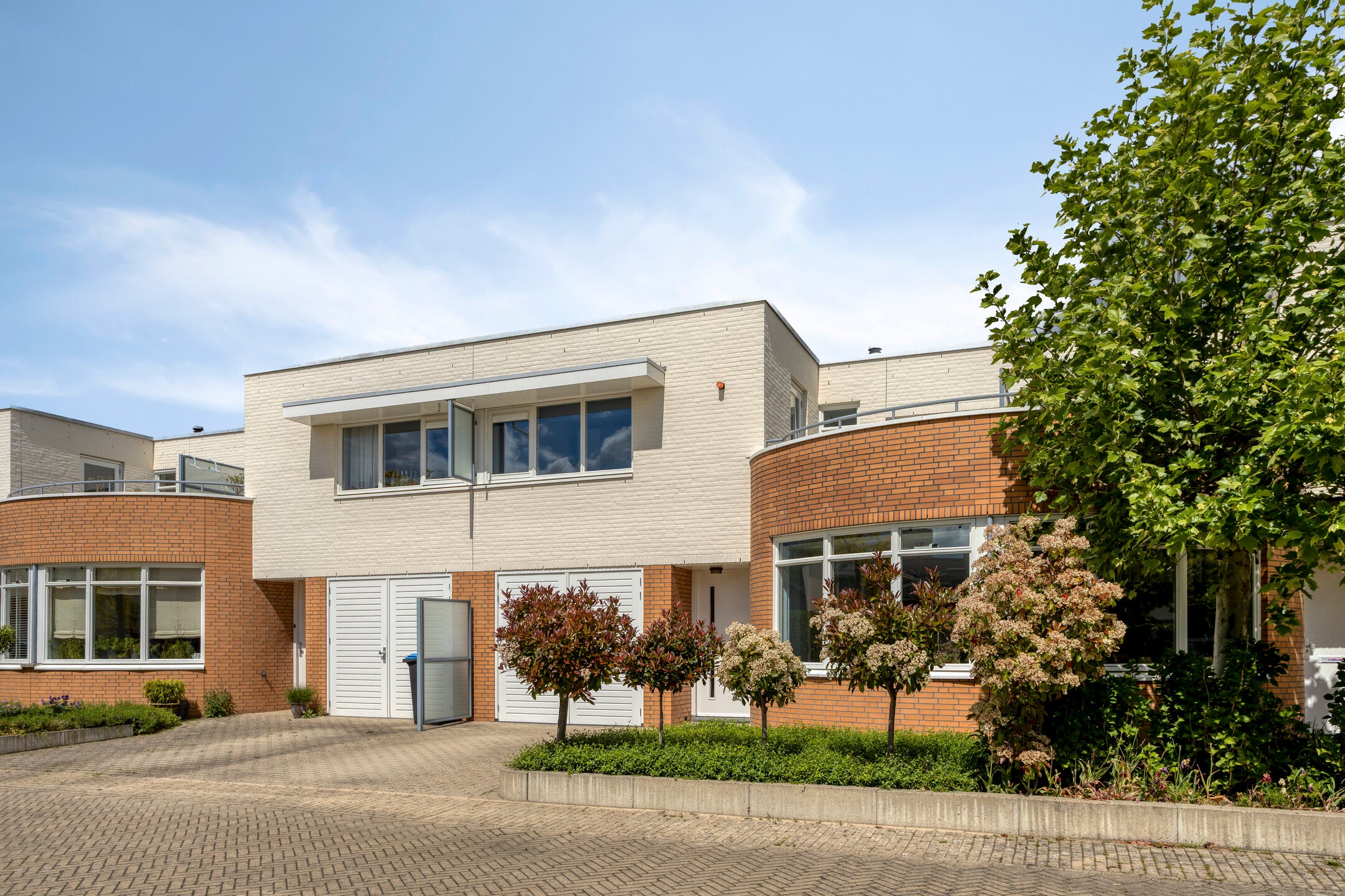 Huis Habsburglaan 75 in Eindhoven