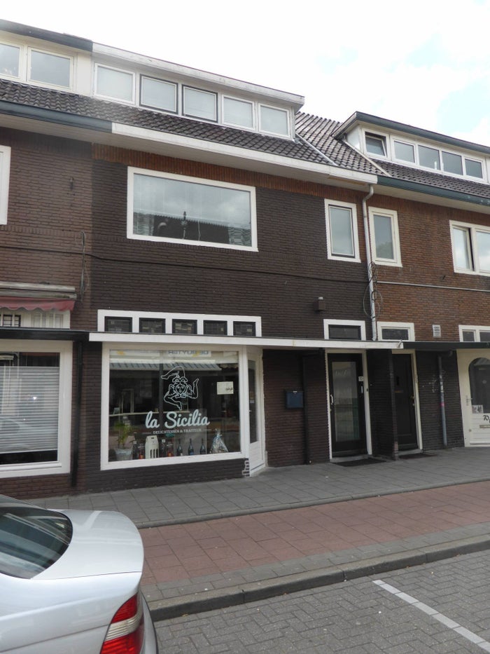 Te huur: Appartement Koninginneweg 72 boven in Hilversum