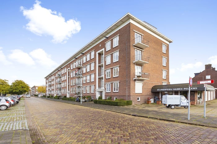 Te huur: Appartement Graaf Hendrik III laan in Breda