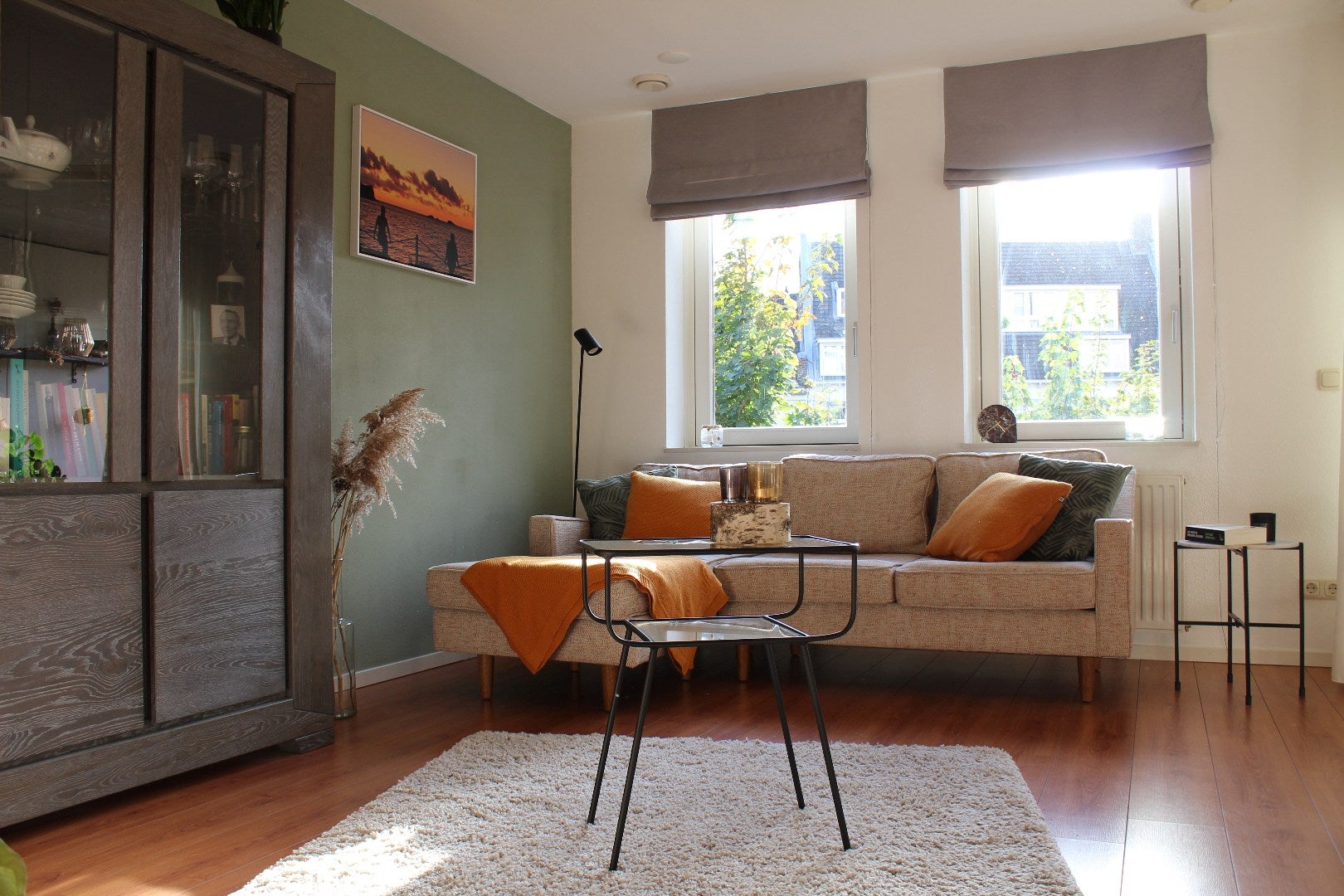 Wilhelminasingel 3 B