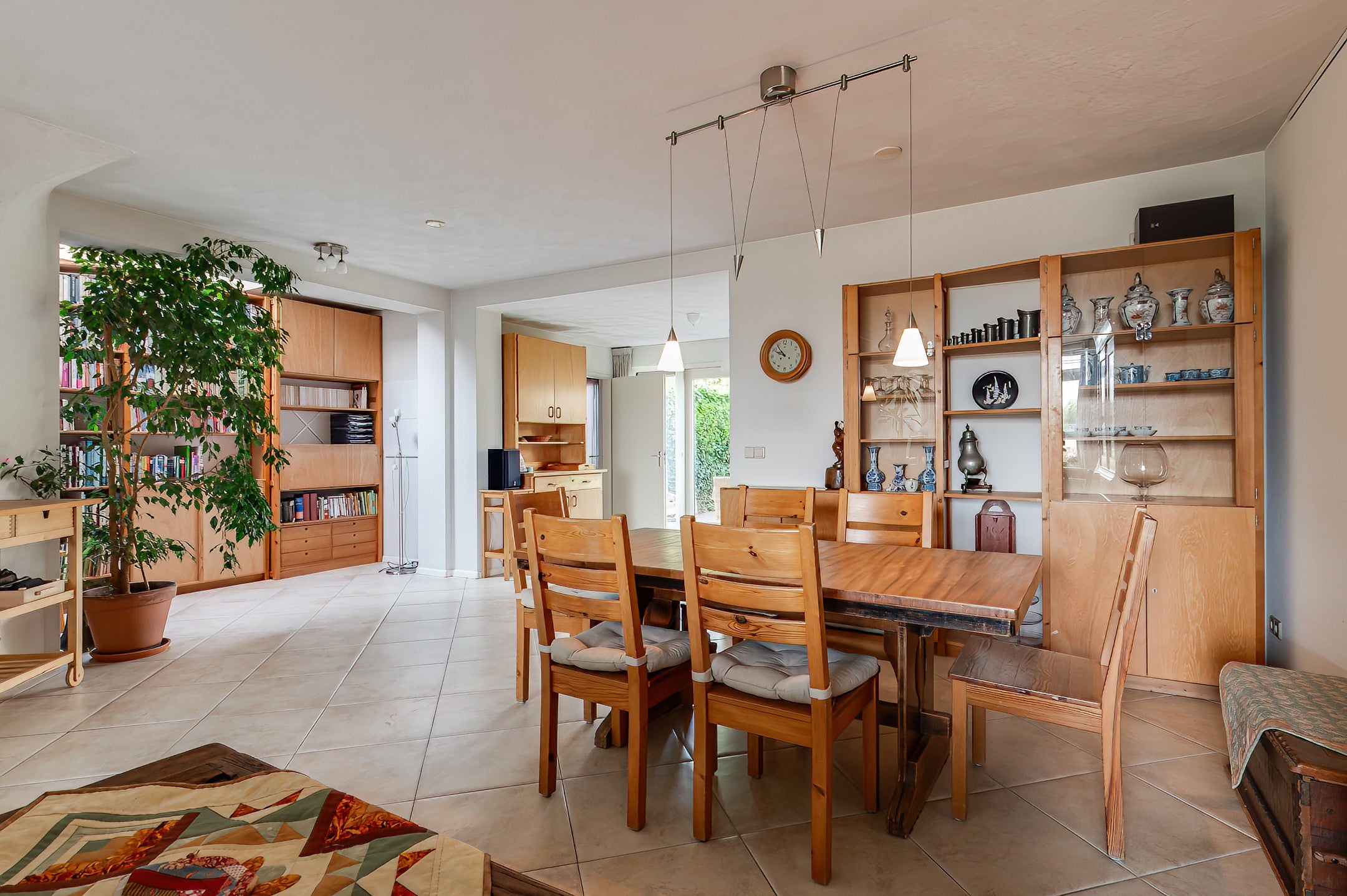 Hoekwoning te koop: Wilgeboom 51, Culemborg