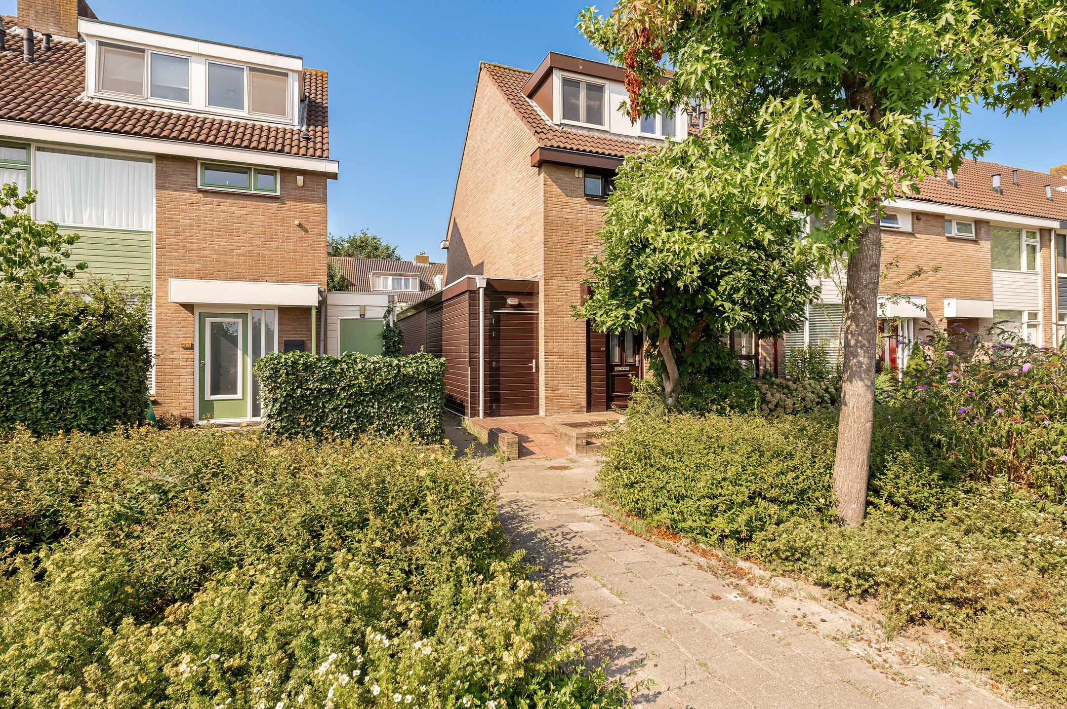 Hoekwoning te koop: Wilgeboom 51, Culemborg