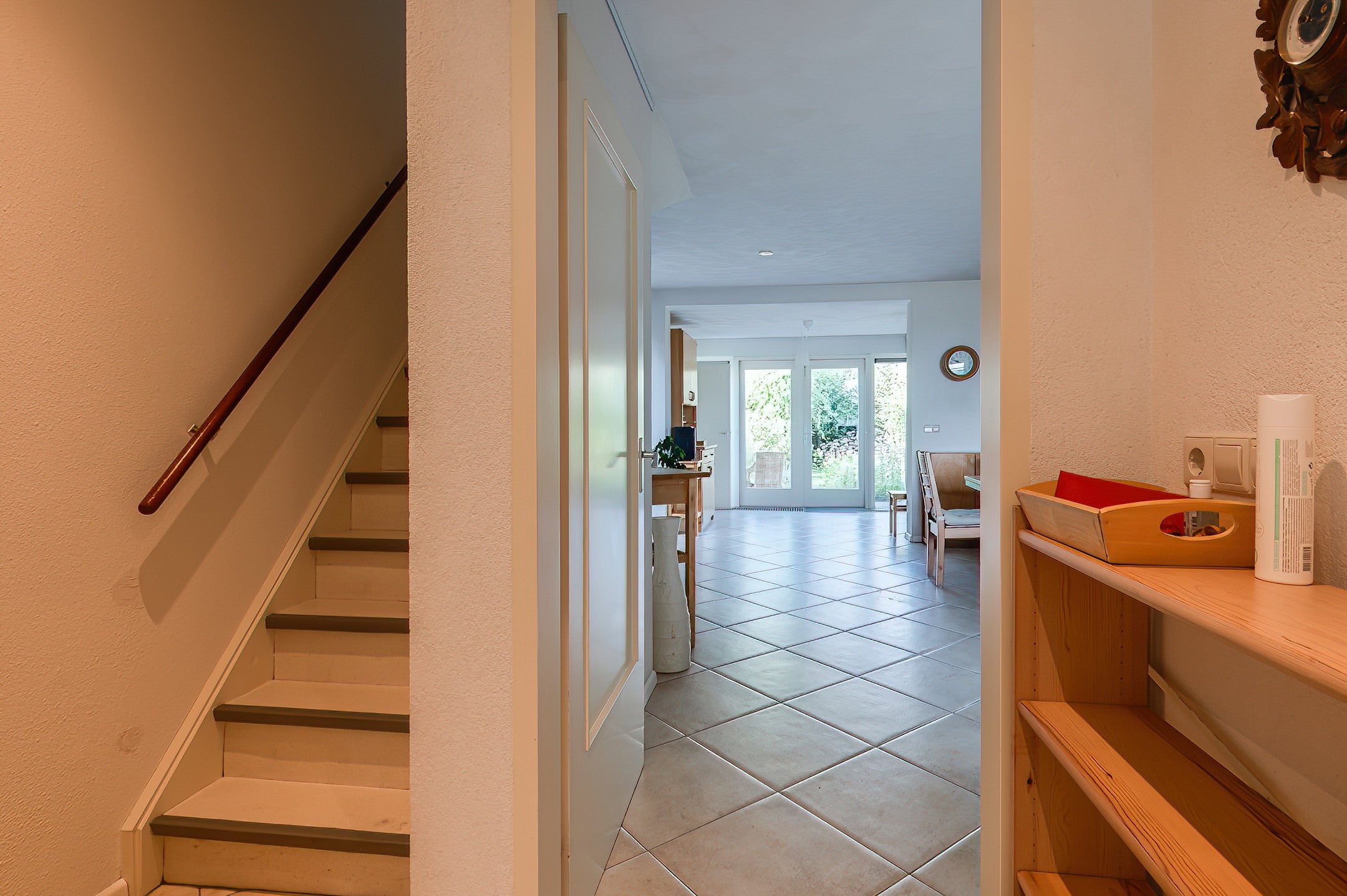 Hoekwoning te koop: Wilgeboom 51, Culemborg