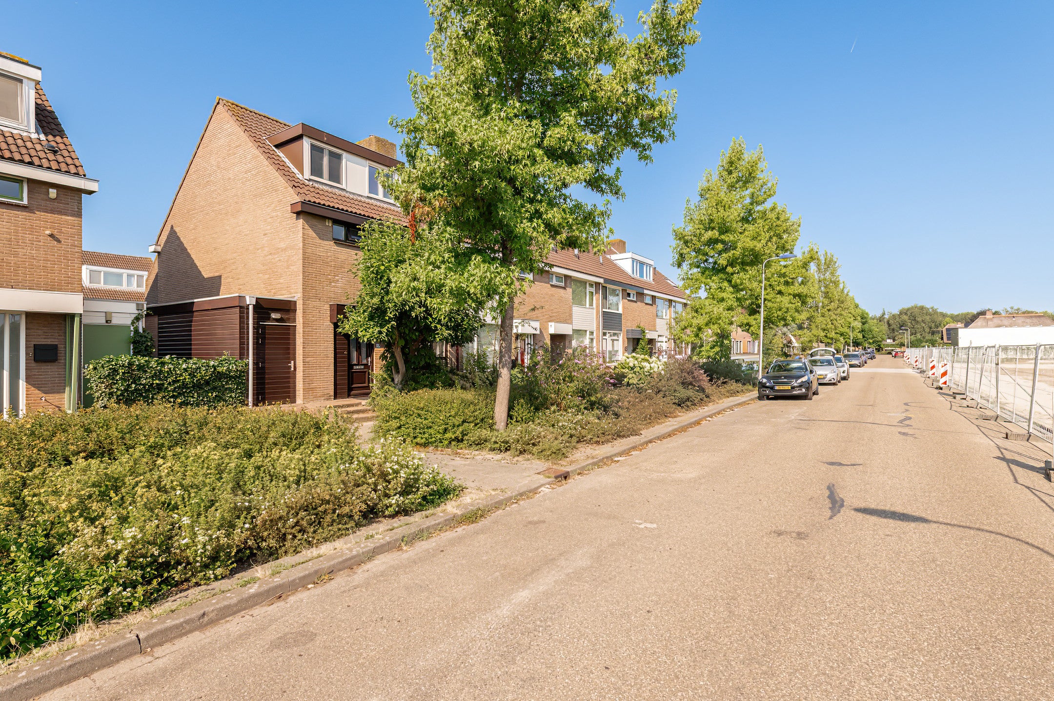 Hoekwoning te koop: Wilgeboom 51, Culemborg