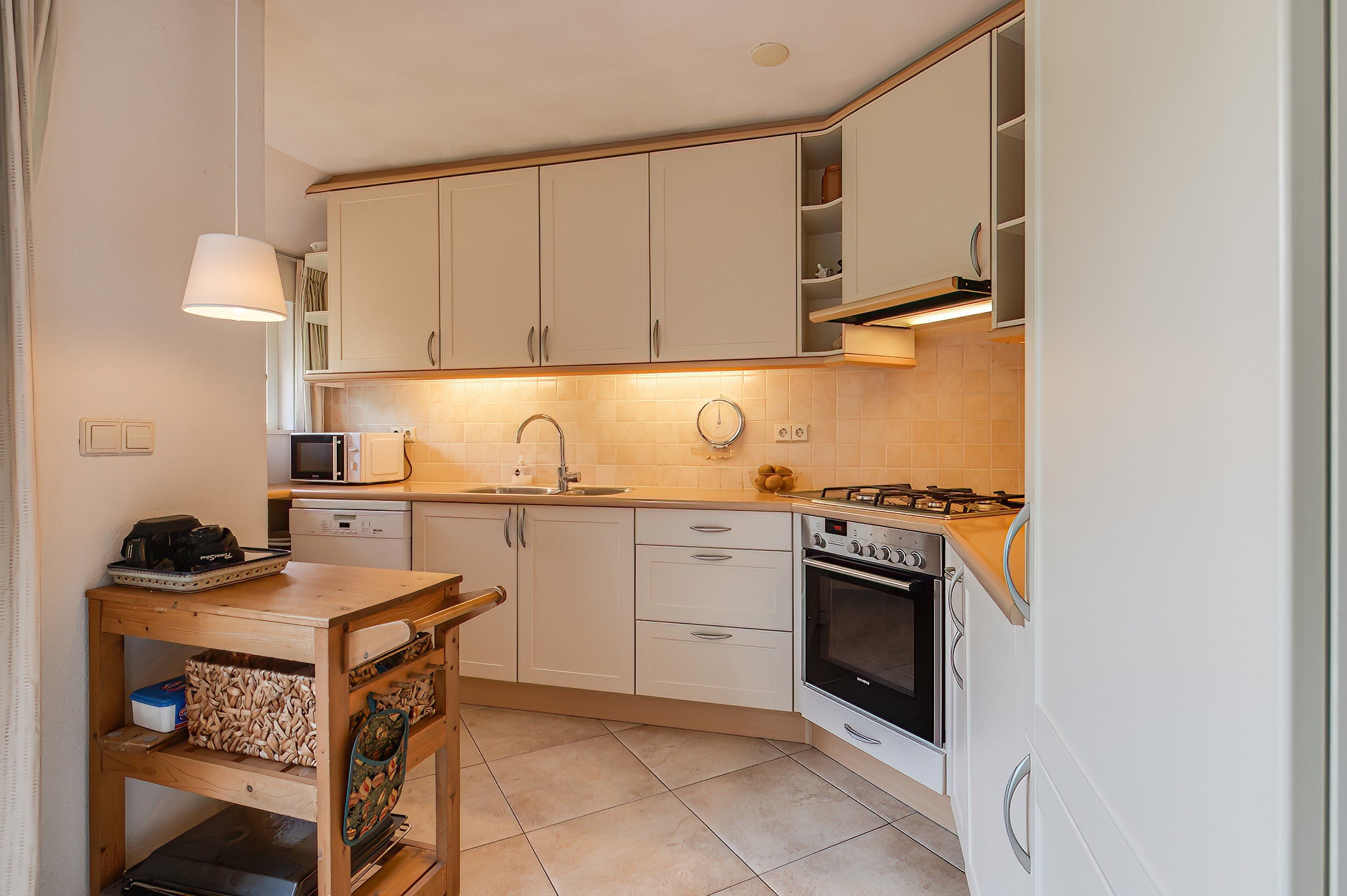 Hoekwoning te koop: Wilgeboom 51, Culemborg