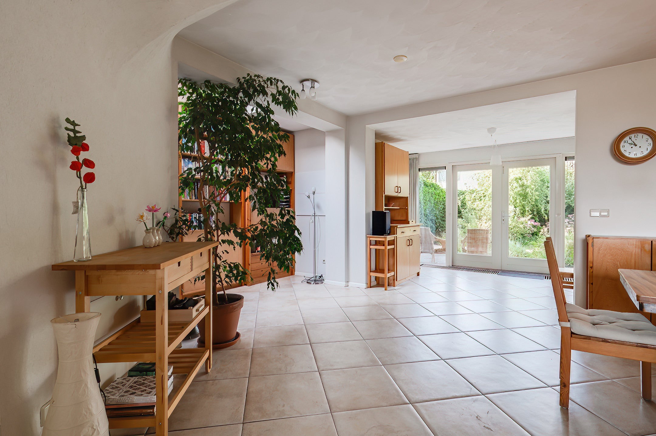 Hoekwoning te koop: Wilgeboom 51, Culemborg