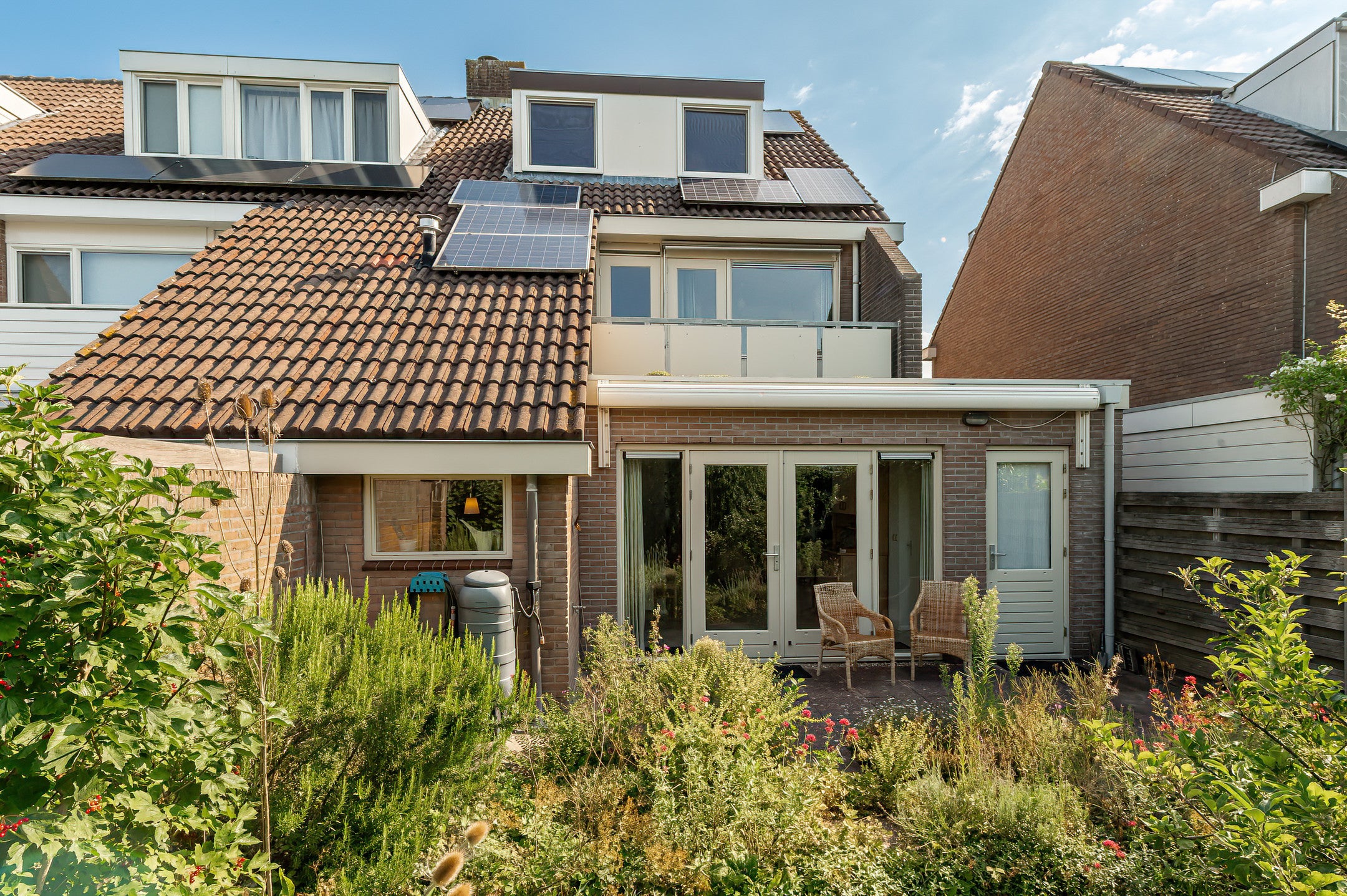 Hoekwoning te koop: Wilgeboom 51, Culemborg