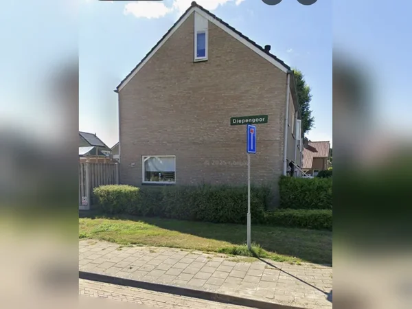 House Krabbendijk in Denekamp