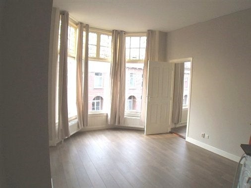 Te huur: Appartement Weimarstraat 318 in Den Haag