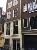 Korsjespoortsteeg