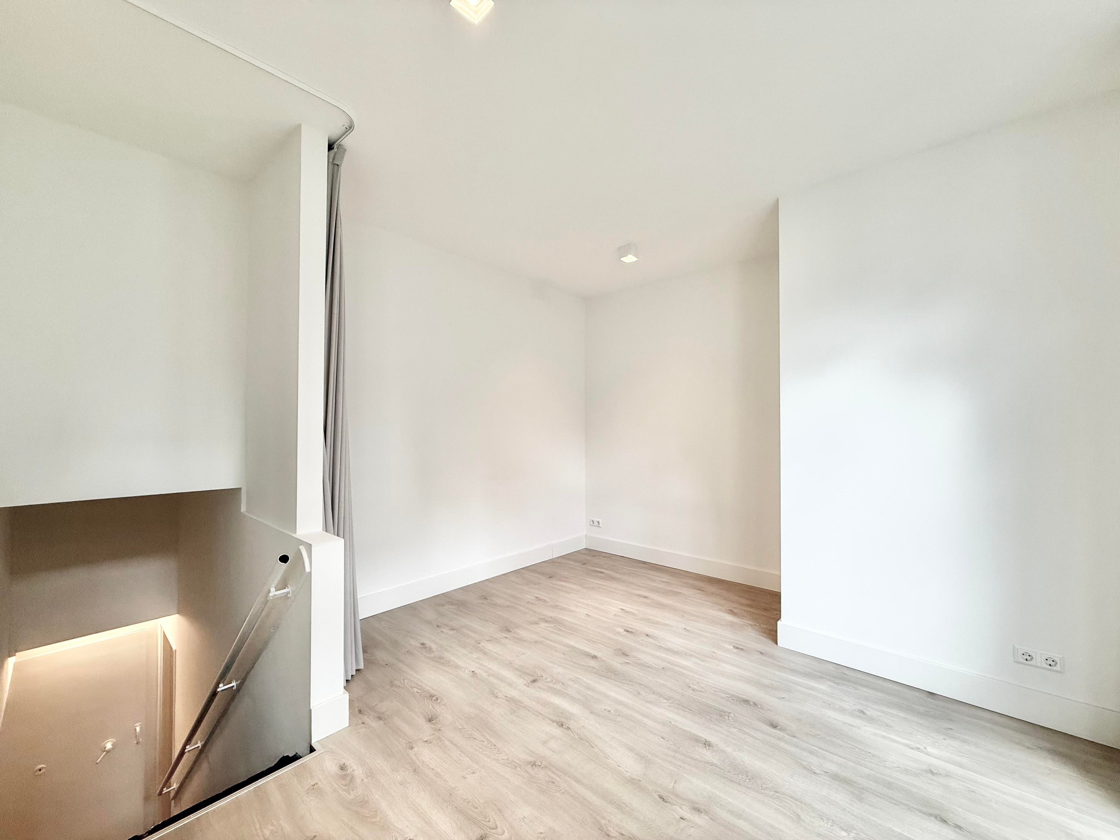 Te huur Appartement Bergstraat in Rotterdam