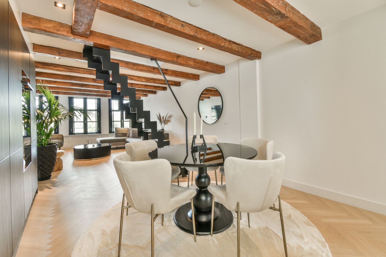 Appartement Amstel in Amsterdam
