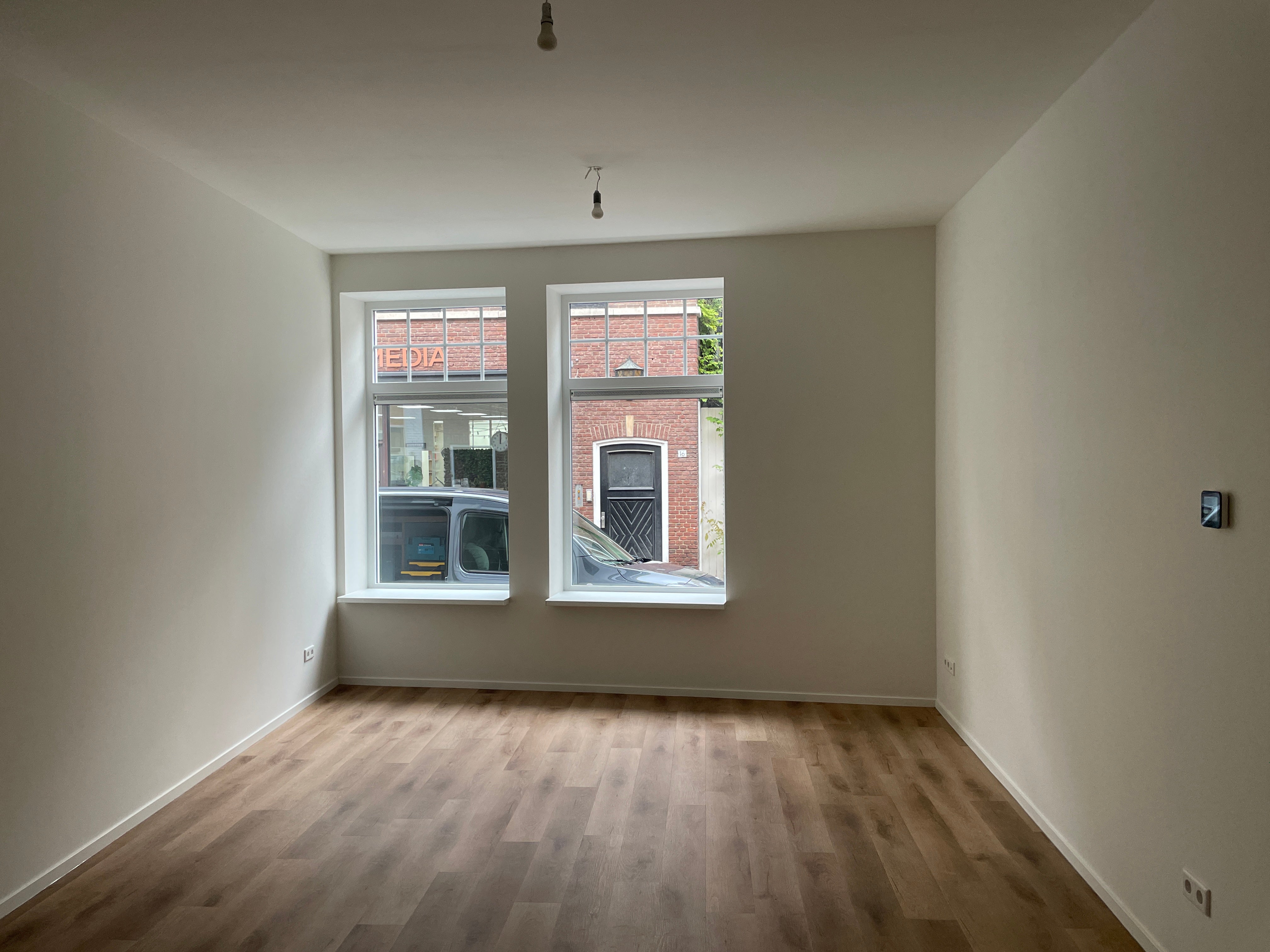 Appartement Zuideinde in Meppel