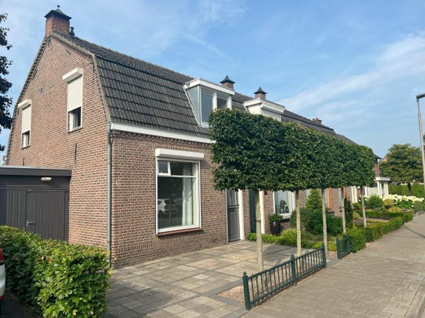 Weteringstraat 24 A