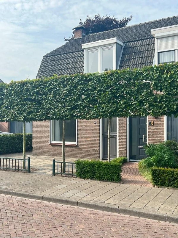 Weteringstraat 24 A