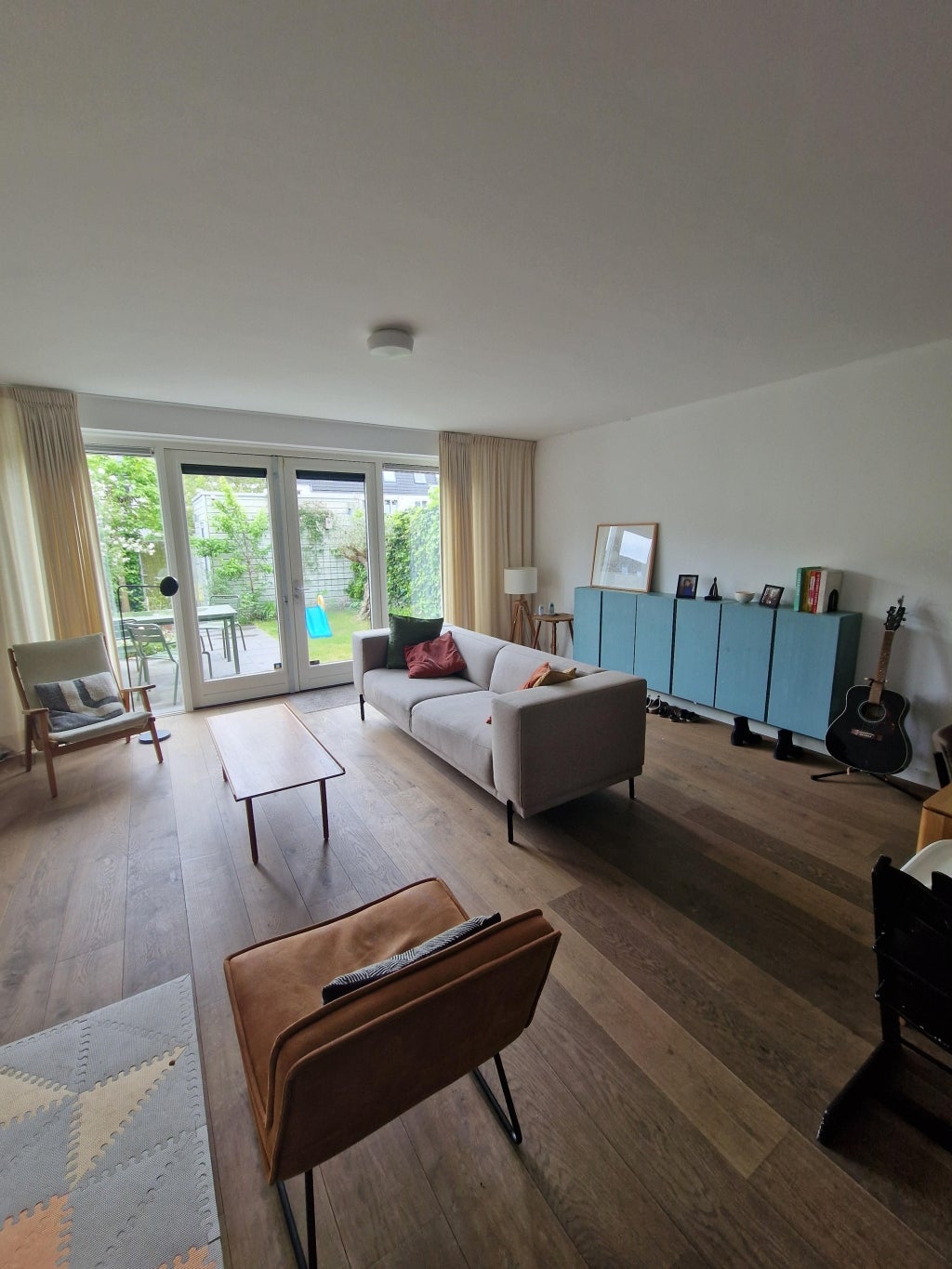 Huis Wilhelm Linnemannstraat in Nijmegen