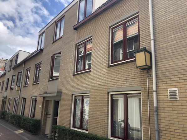 Te huur: Appartement Boterstraat in Utrecht