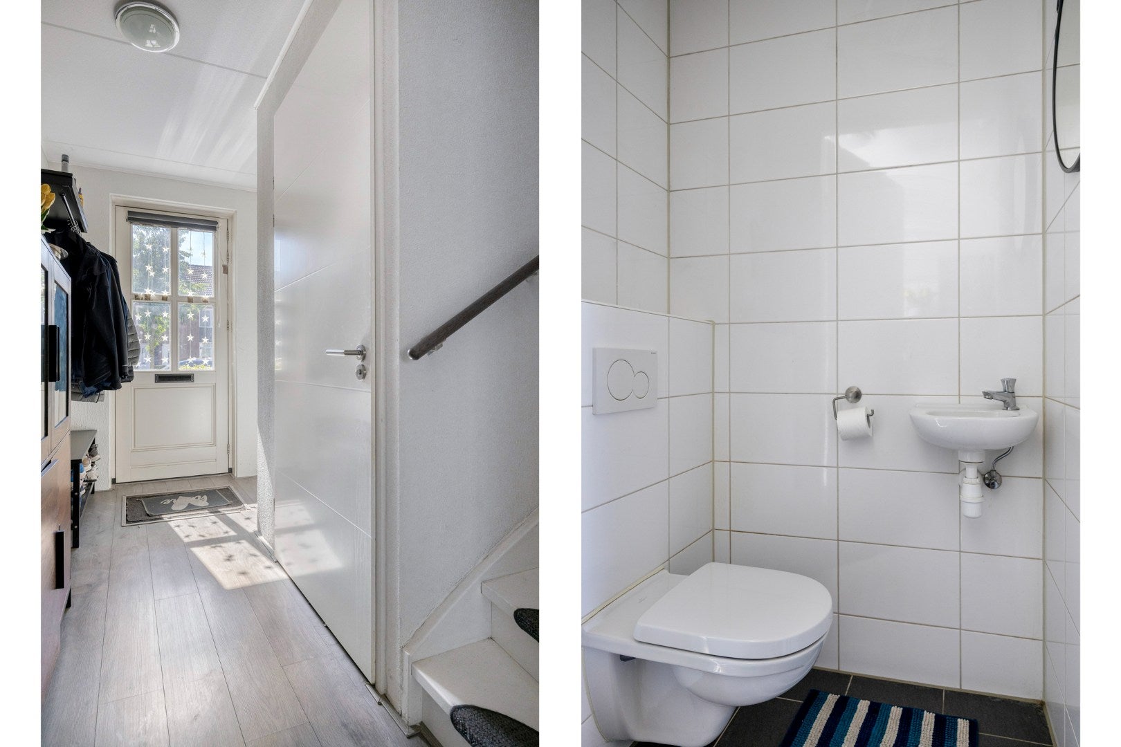 Tussenwoning te koop: Zebrakever 50, Son En Breugel