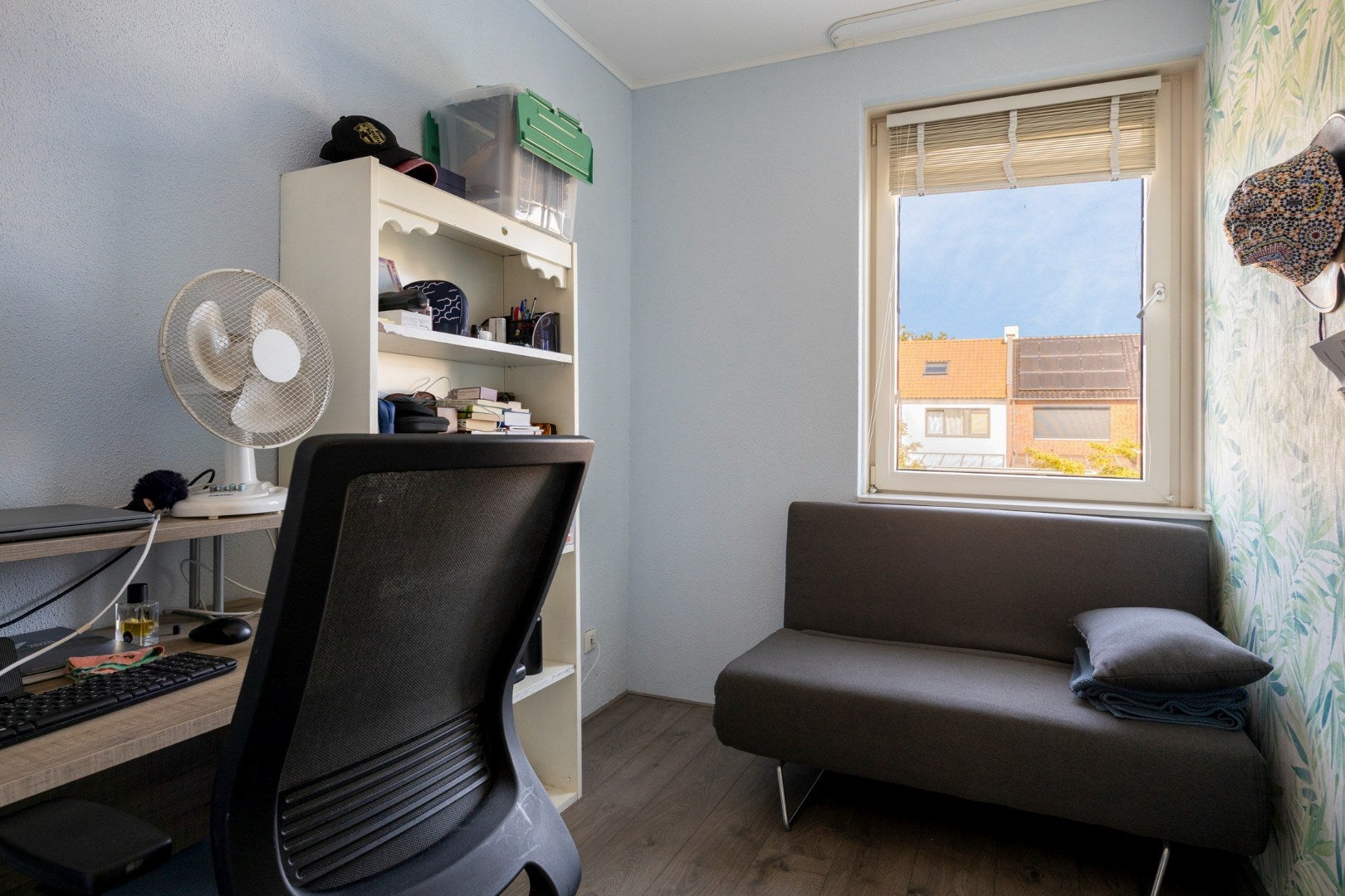 Tussenwoning te koop: Zebrakever 50, Son En Breugel