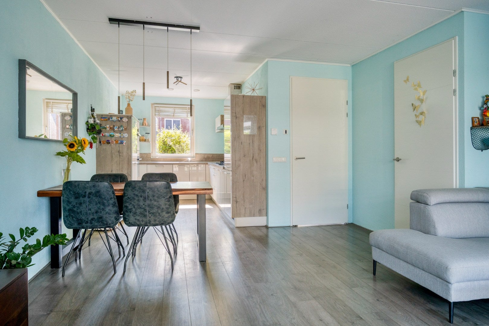 Tussenwoning te koop: Zebrakever 50, Son En Breugel