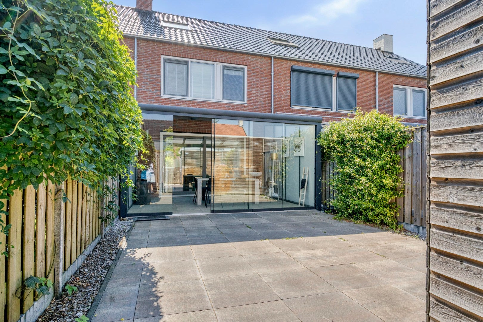 Tussenwoning te koop: Zebrakever 50, Son En Breugel