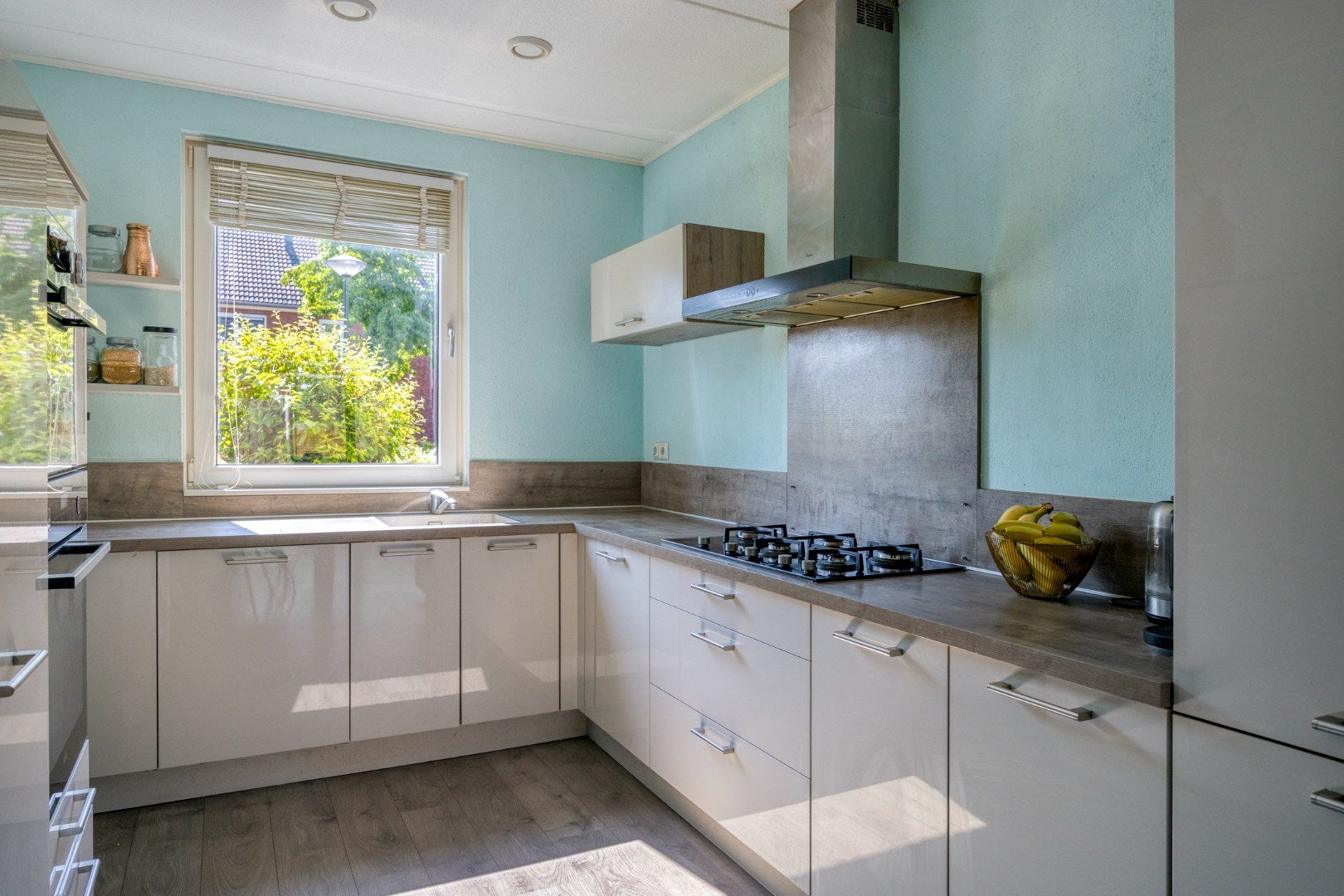 Tussenwoning te koop: Zebrakever 50, Son En Breugel