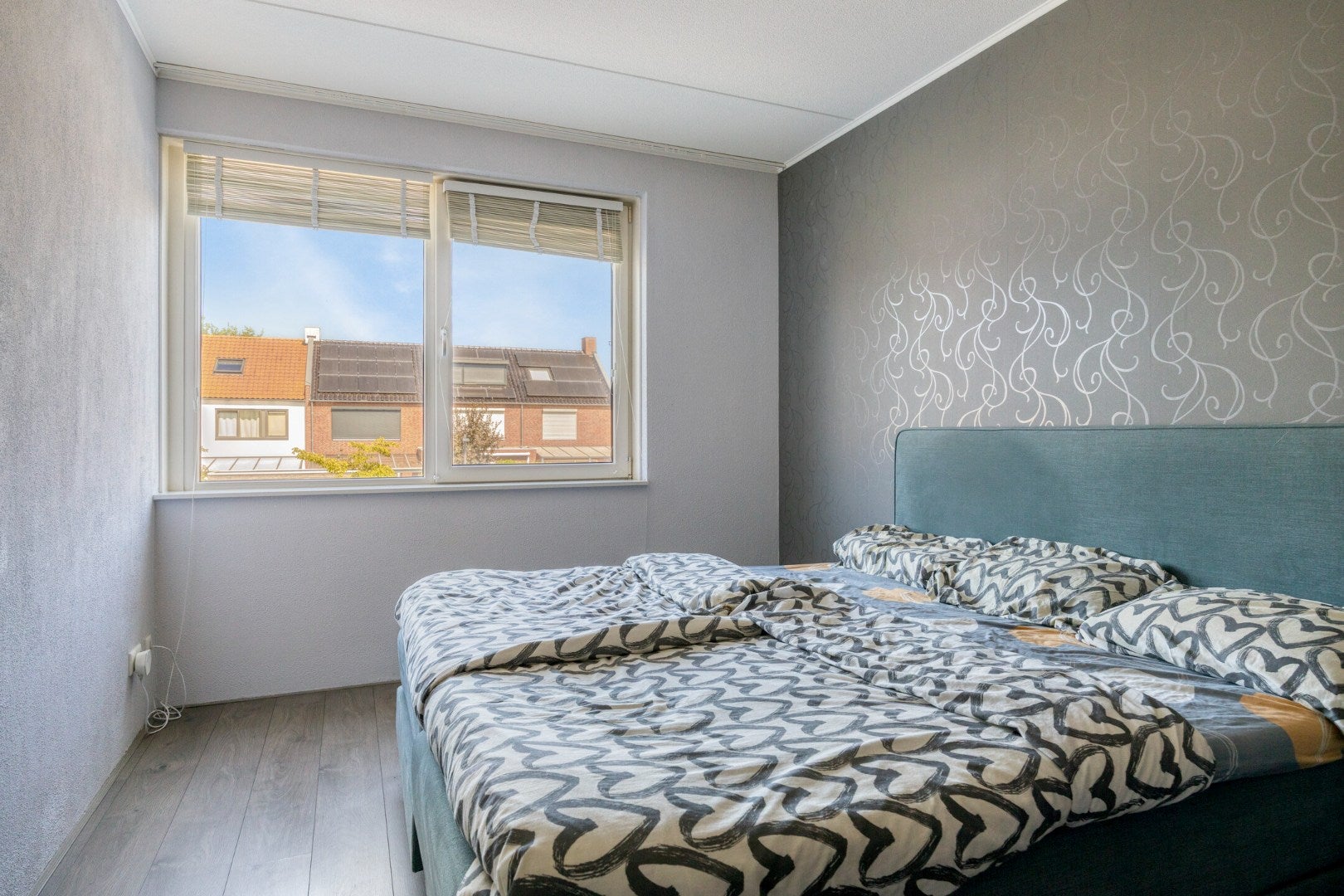 Tussenwoning te koop: Zebrakever 50, Son En Breugel
