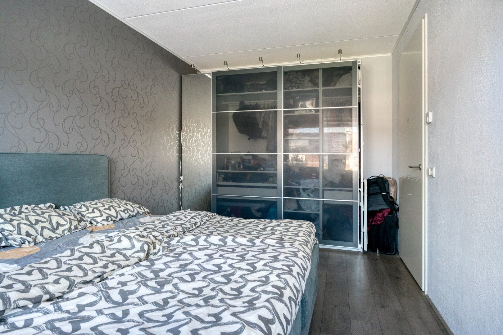 Tussenwoning te koop: Zebrakever 50, Son En Breugel
