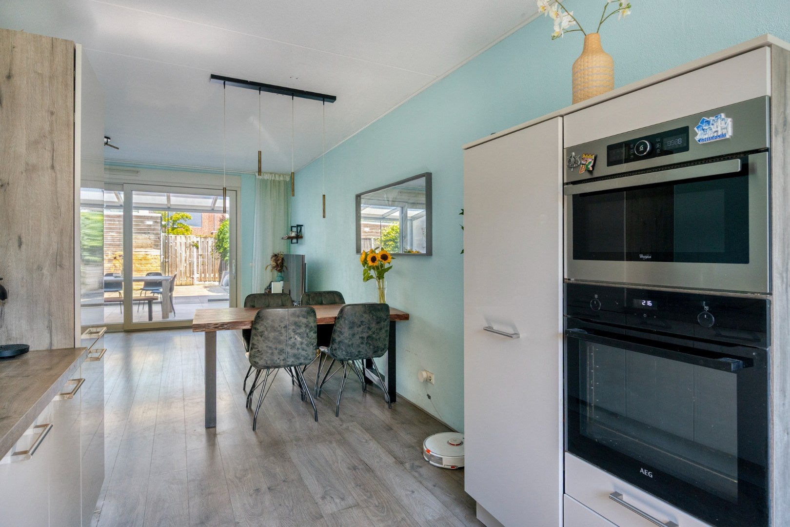 Tussenwoning te koop: Zebrakever 50, Son En Breugel