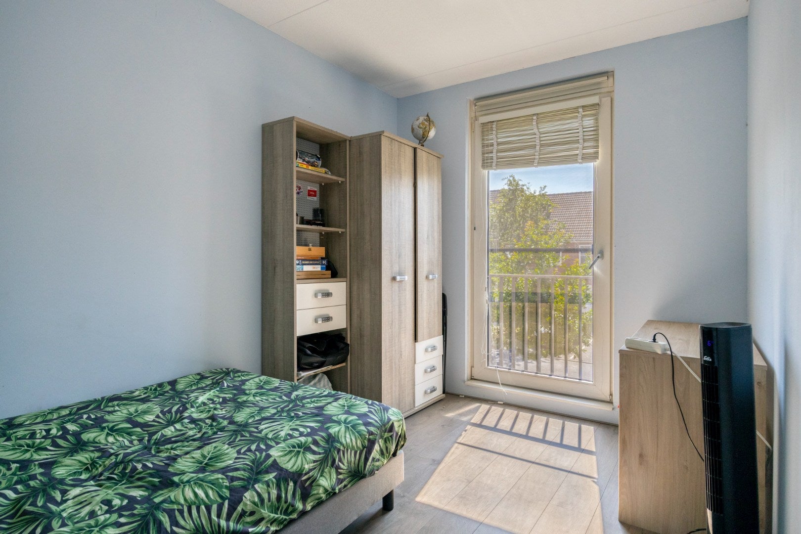 Tussenwoning te koop: Zebrakever 50, Son En Breugel