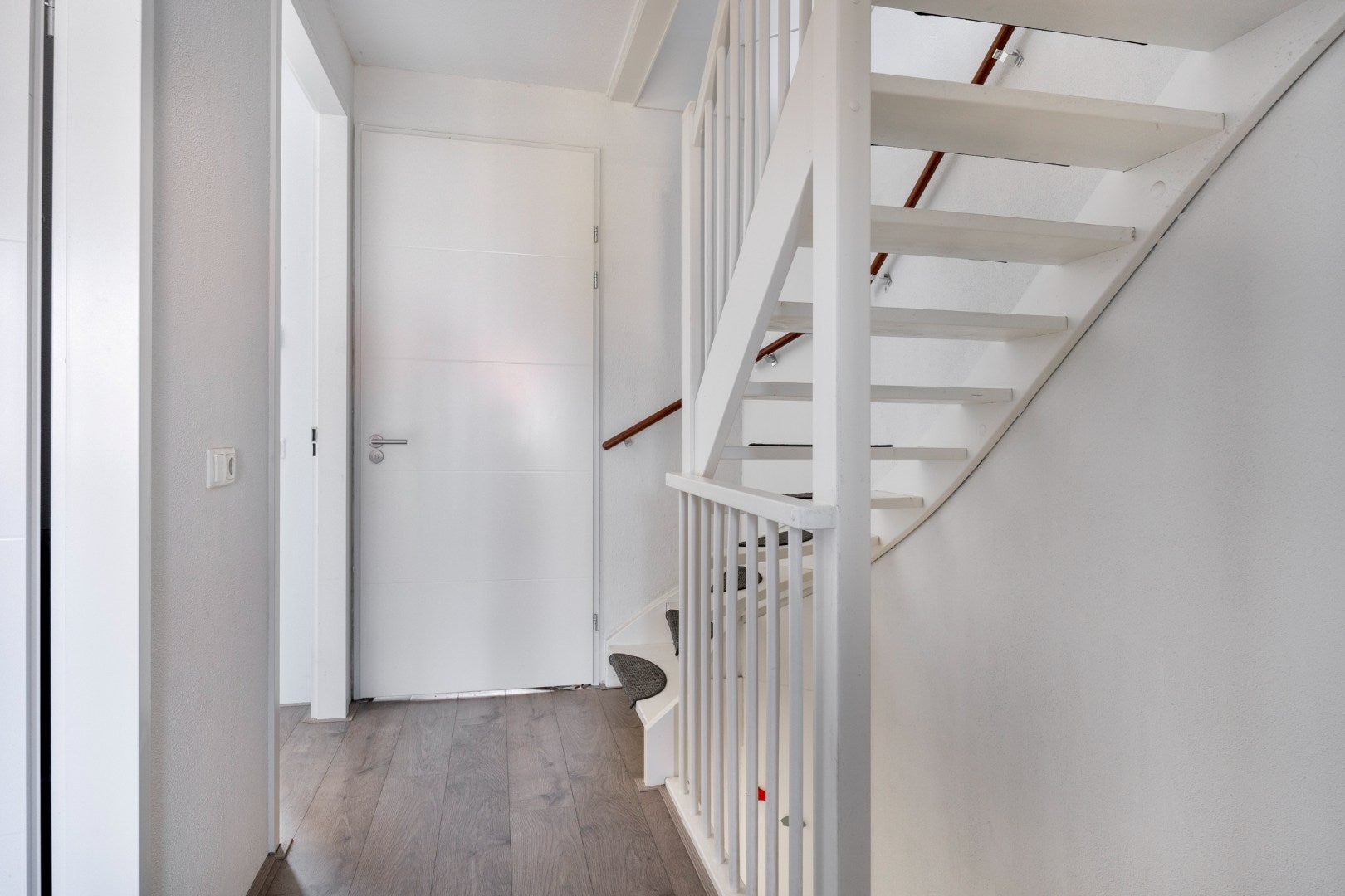 Tussenwoning te koop: Zebrakever 50, Son En Breugel