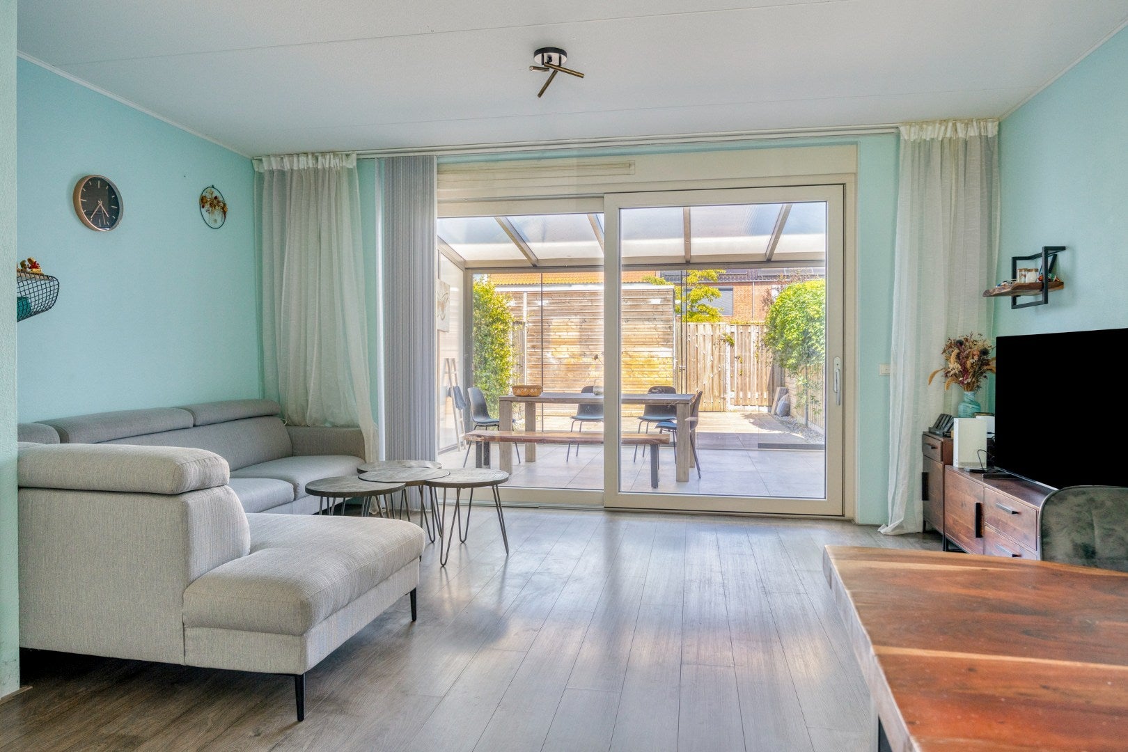 Tussenwoning te koop: Zebrakever 50, Son En Breugel