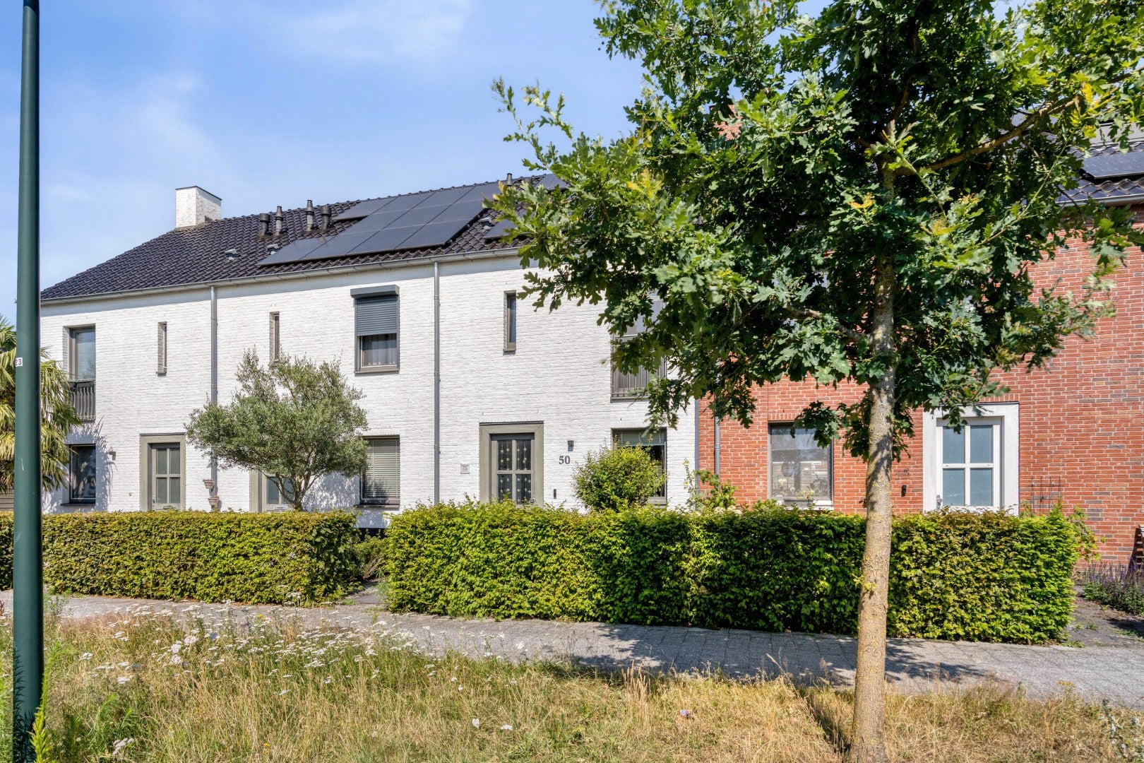 Huis Zebrakever 50 in Son en Breugel
