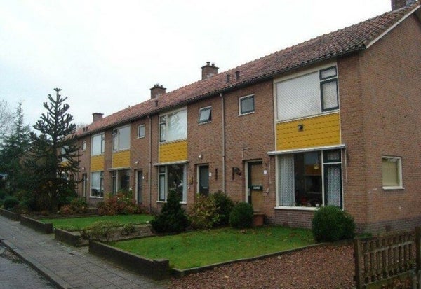 P C Hooftstraat