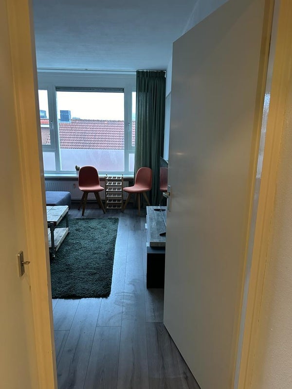 Appartement Deurningerstraat in Enschede