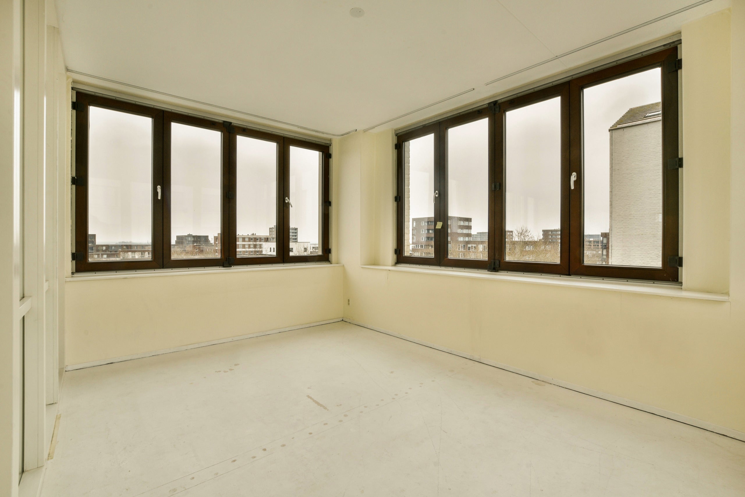 Appartement te huur: IJburglaan 595, Amsterdam