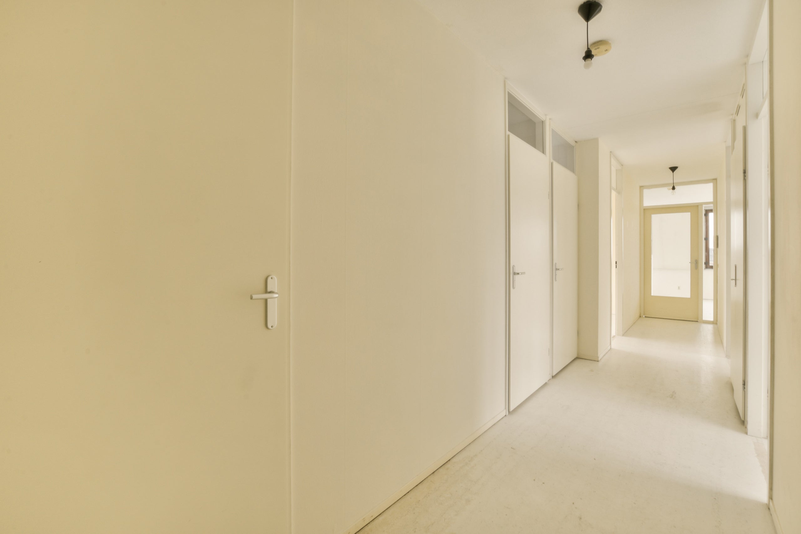 Appartement te huur: IJburglaan 595, Amsterdam