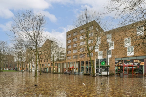 Appartement IJburglaan 595 à Amsterdam