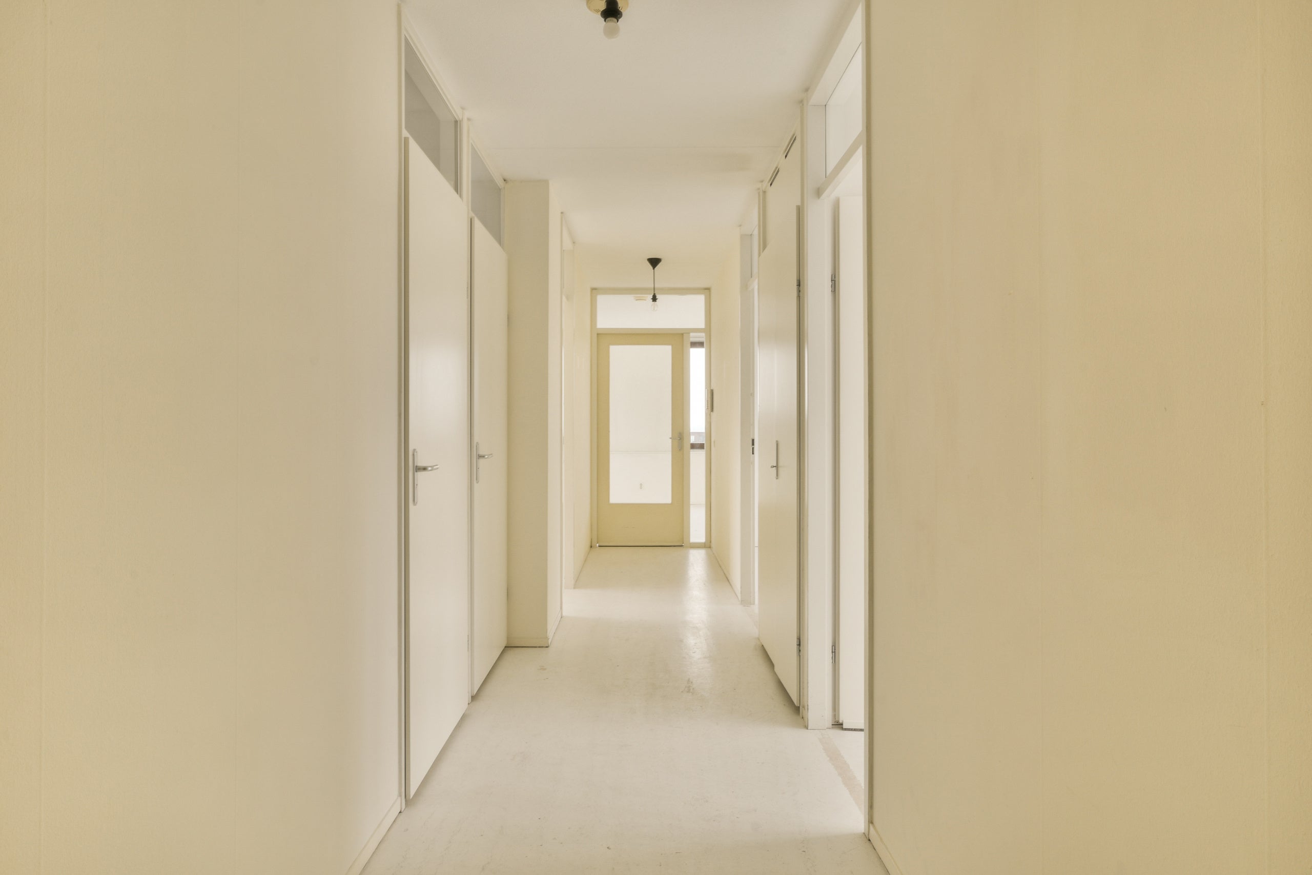 Appartement te huur: IJburglaan 595, Amsterdam