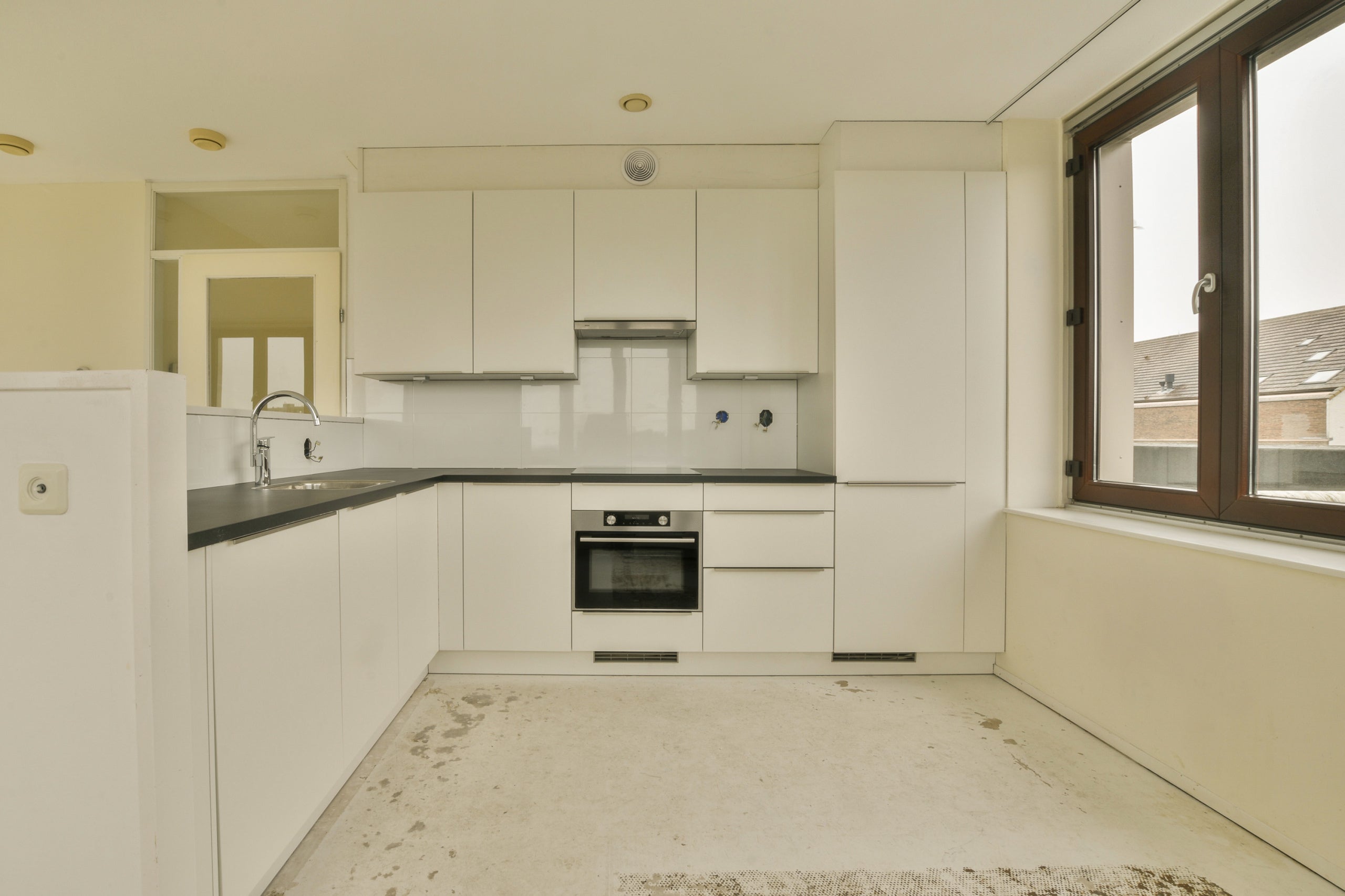 Appartement te huur: IJburglaan 595, Amsterdam