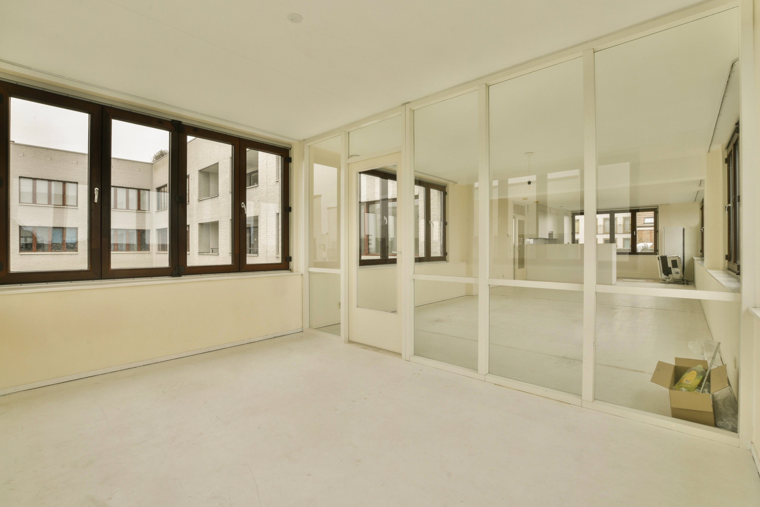 Appartement te huur: IJburglaan 595, Amsterdam
