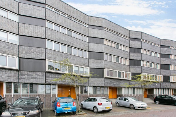 HouseHunting Randstad - verhuurmakelaar