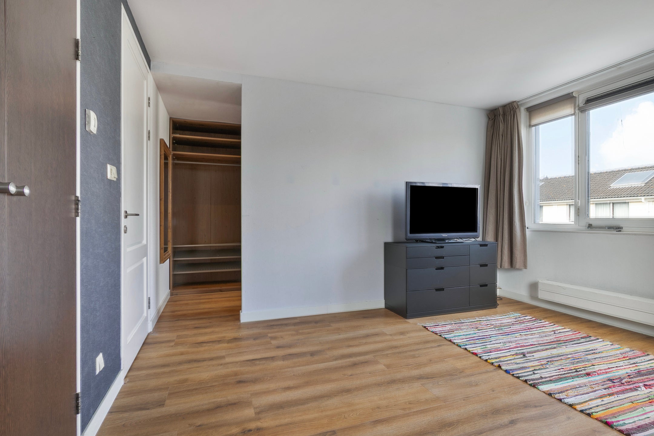 Te huur Huis Dirk van Prooijesingel 107 in Rotterdam